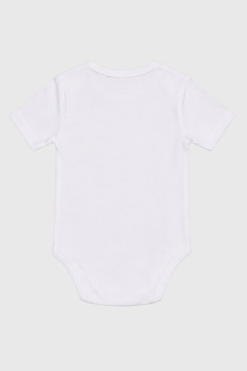 Body baby - coton - Armor-lux - 2