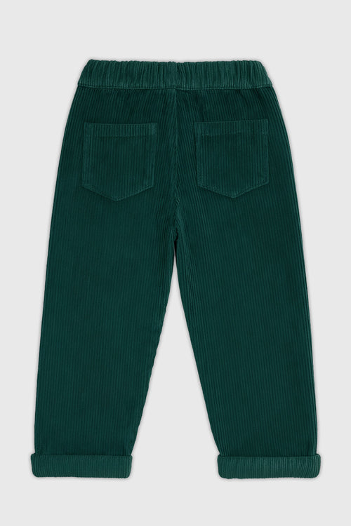 Pantalon en velours - coton - Armor-lux - 3