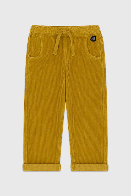 Kids Corduroy-Hose - Baumwolle - Armor-lux - 1