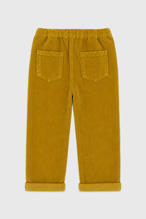Kids Corduroy-Hose - Baumwolle - Armor-lux - 2