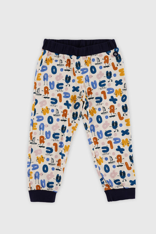 Pyjama für Kinder – Baumwolle - Armor-lux - 3