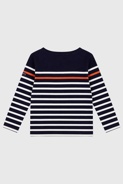 Marinière Kids - coton lourd - Armor-lux - 2