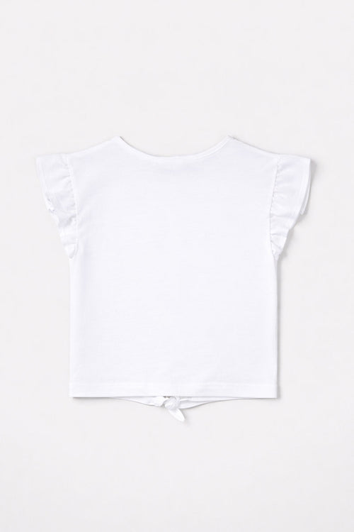 T-shirt mouettes Kids - coton léger - Armor-lux - 3