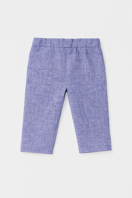 Hose Baby - Baumwolle und Leinen - Armor-lux - 2