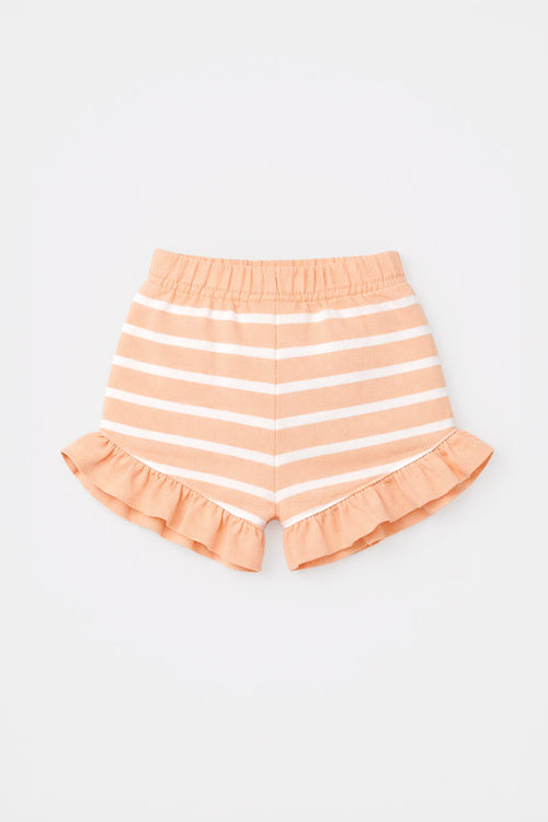 Pyjama rayé Baby - coton léger - Armor-lux - 5