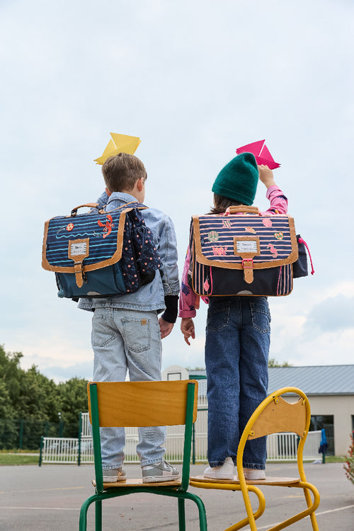Cartable Tann