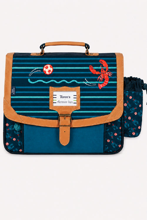 Cartable Tann