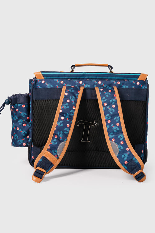 Cartable Tann
