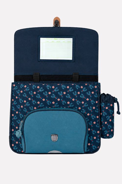Cartable Tann
