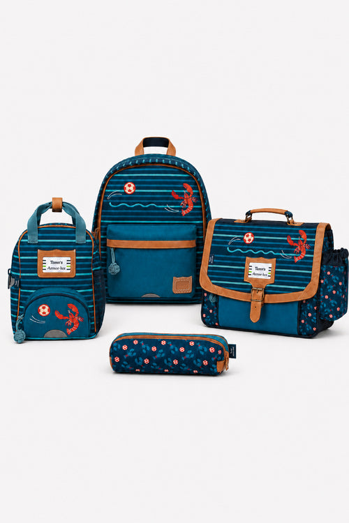 Cartable Tann