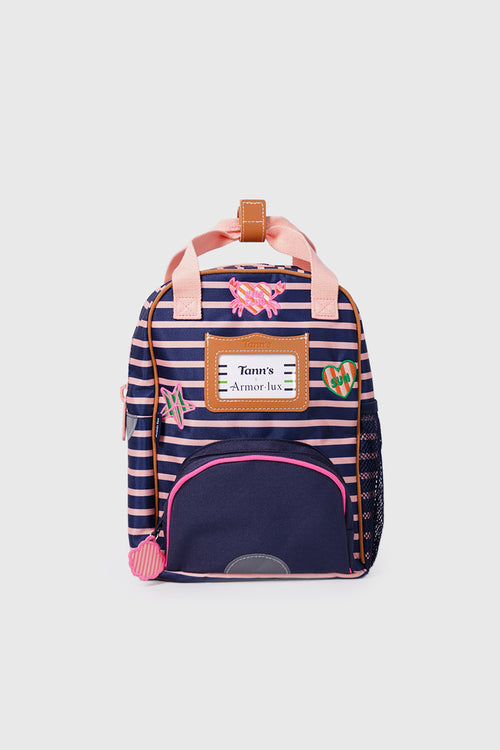 6L Backpack Tann's X Armor-Lux - Kids