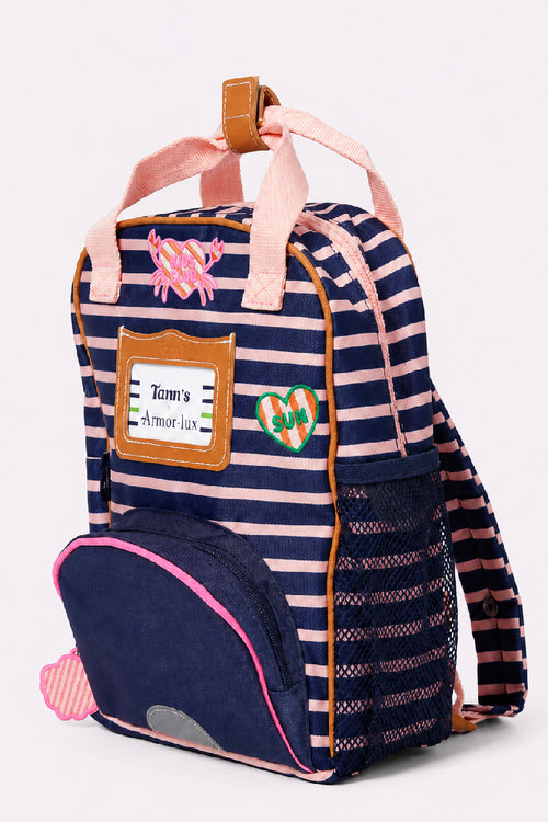 6L Backpack Tann