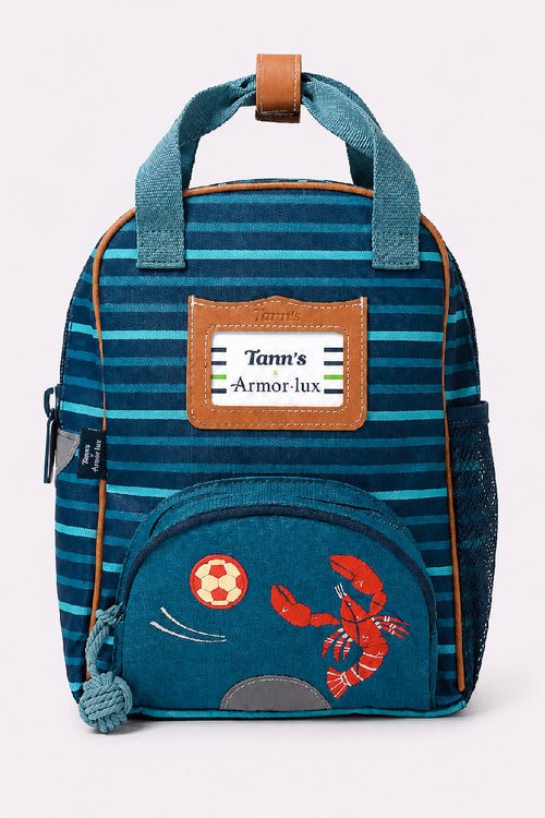 6L Backpack Tann