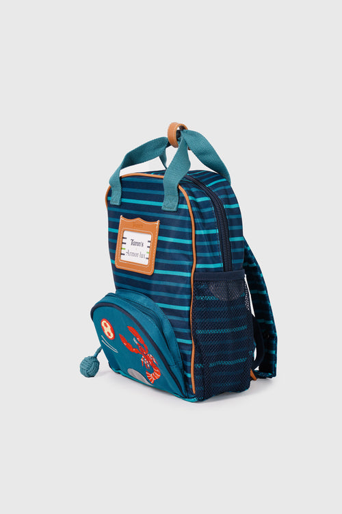 6L Backpack Tann