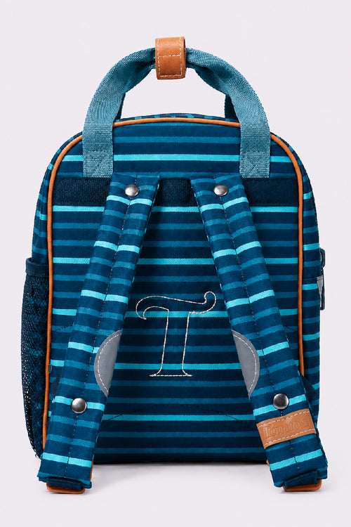 6L Backpack Tann