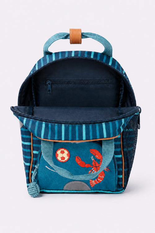 6L Backpack Tann