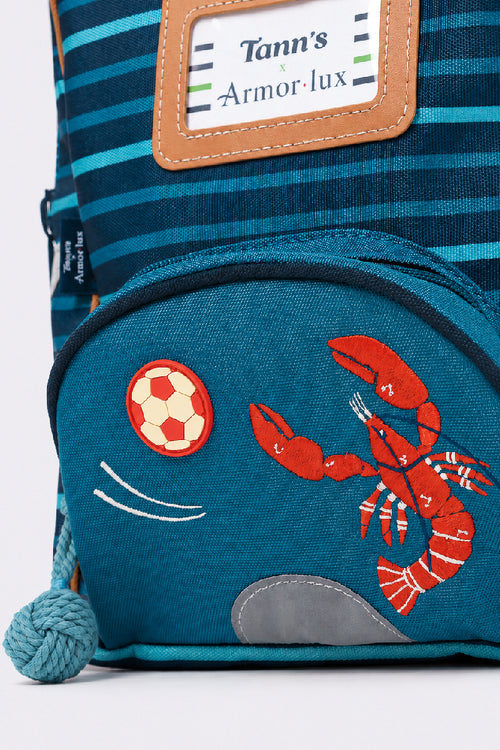 6L Backpack Tann