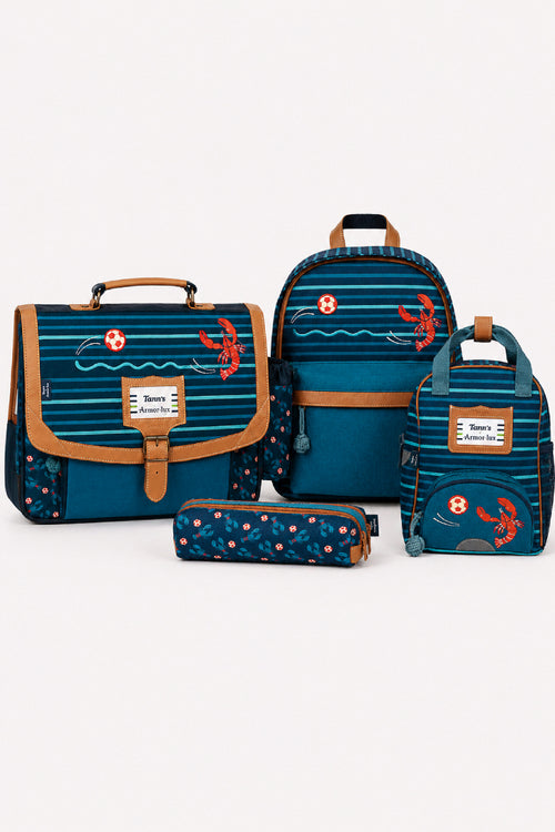 6L Backpack Tann