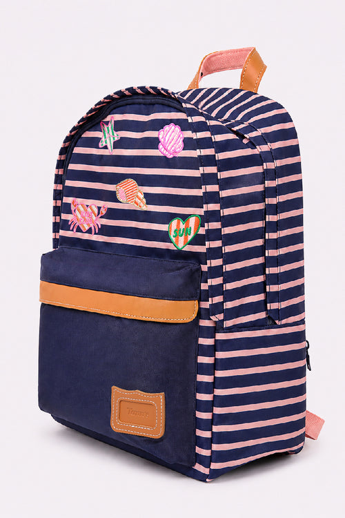 22L Backpack Tann