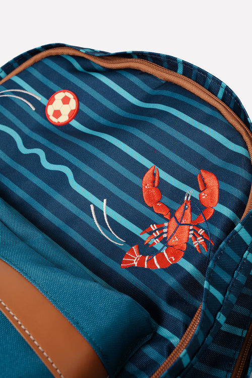 Sac à dos 22L Tann