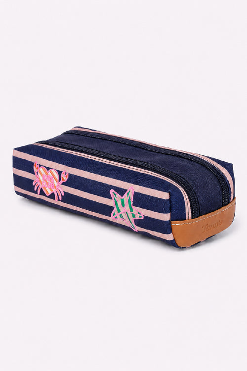 Pencil case Tann