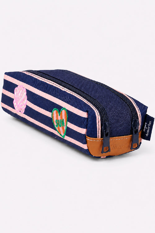 Pencil case Tann
