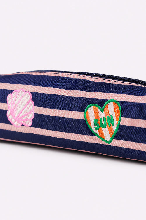 Pencil case Tann