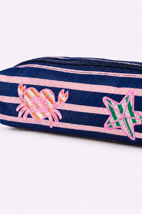 Pencil case Tann