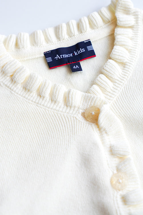 Buttoned Kids