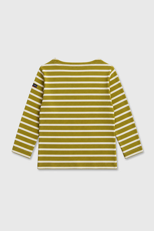 Embroidered Kids