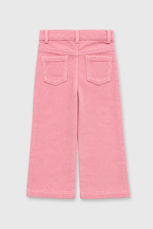 Kinder-Cordhose - Baumwolle - Armor-lux - 3