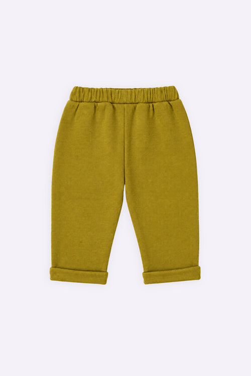 Baby 2x2 Rib Trousers - Armor-lux - 2