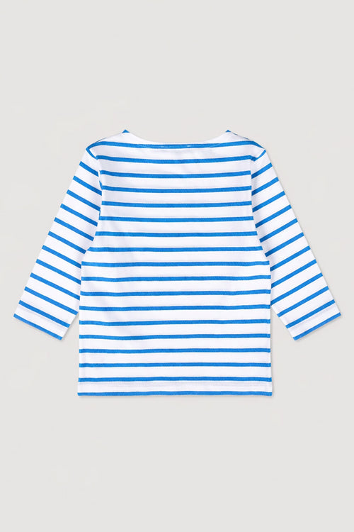 Beg Meil Kids Breton shirt - light cotton - Armor-lux - 2