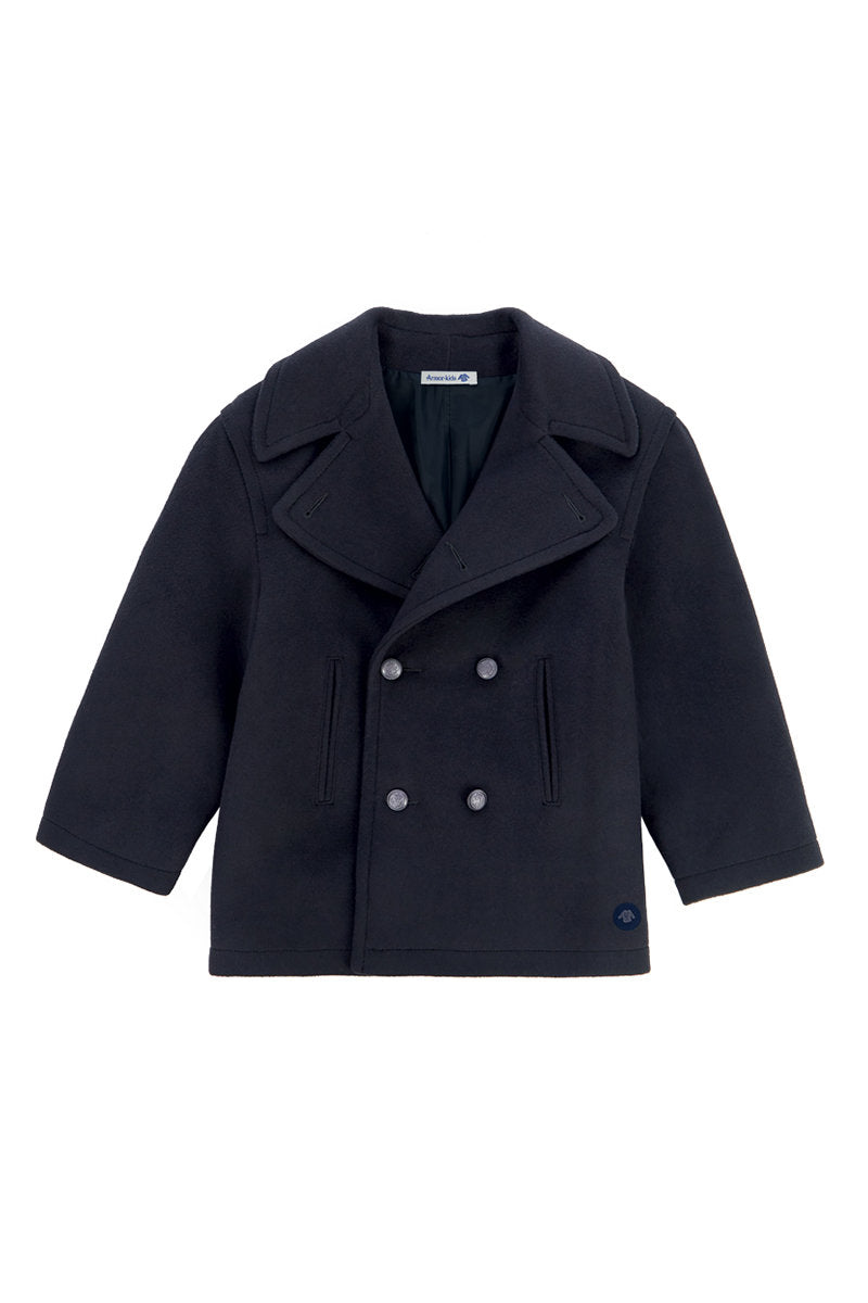 H BEAUTY&YOUTH DUFFLE COAT¥154,000 b3c3abbb10d2105dfbf3636786023a