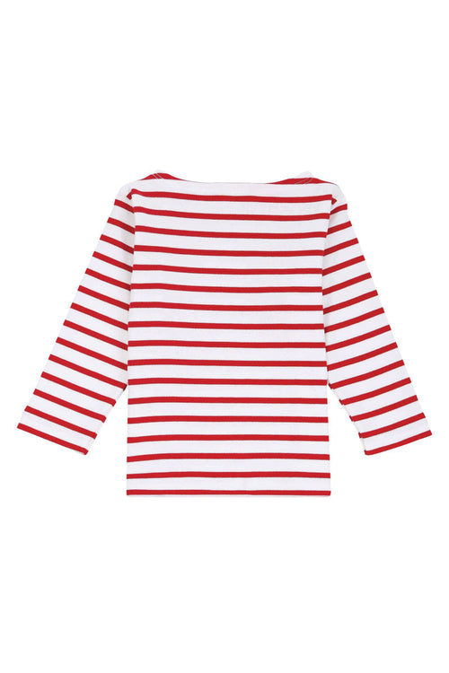 Marinière Loctudy Kids - coton - Armor-lux - 3