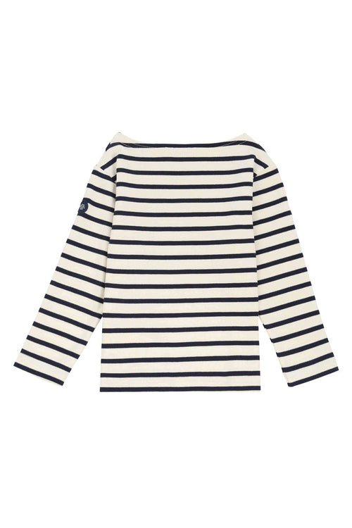 Marinière Loctudy Kids - coton - Armor-lux - 3