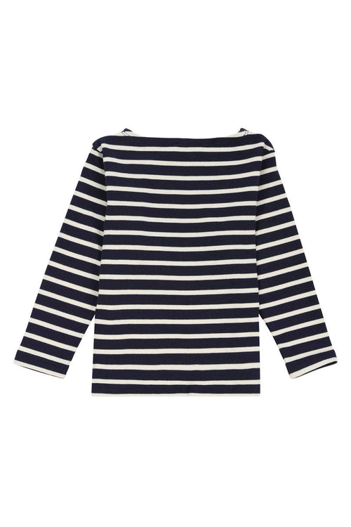 Marinière Loctudy Kids - coton - Armor-lux - 3
