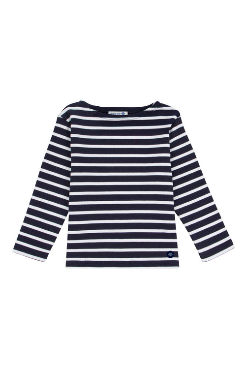 Marinière Loctudy Kids - coton - Armor-lux - 1