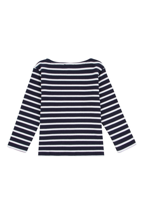 Marinière Loctudy Kids - coton - Armor-lux - 3