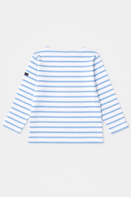 Marinière Kids - coton épais - Armor-lux - 2