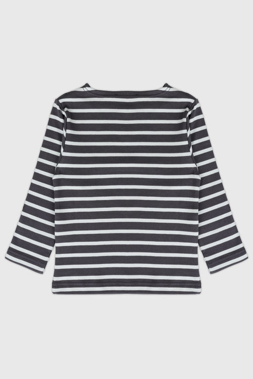 Marinière Kids - coton épais - Armor-lux - 2