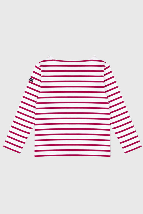 Kinder Matrosenshirt - schwere Baumwolle - Armor-lux - 2