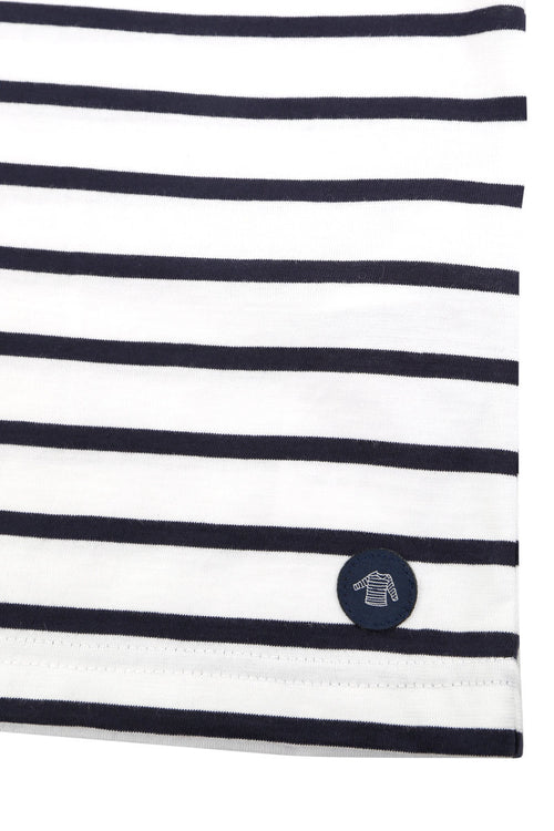 Marinière enfant - coton léger - Armor-lux - 3