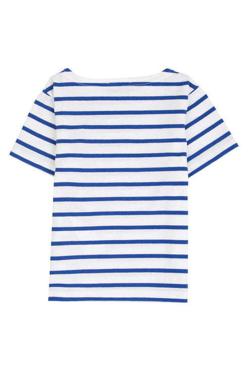 KIDS Breton striped shirt - light cotton - Armor-lux - 3