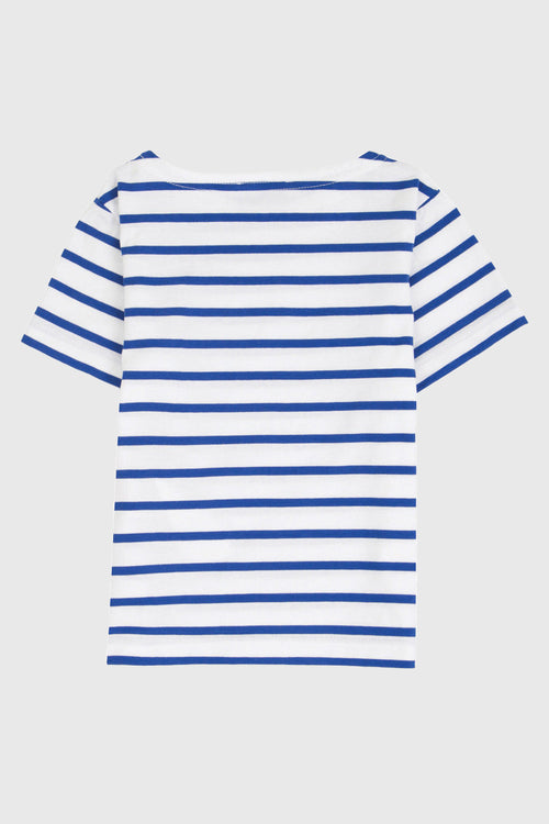 KIDS Breton striped shirt - light cotton - Armor-lux - 2