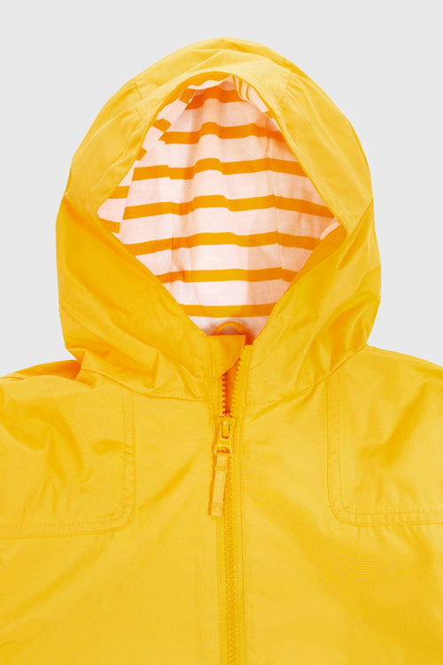 Water-resistant parka Kids - Armor-lux - 2