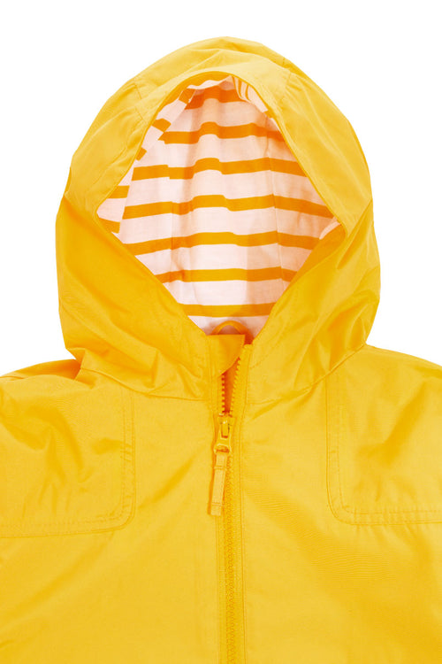 Water-resistant parka Kids - Armor-lux - 2