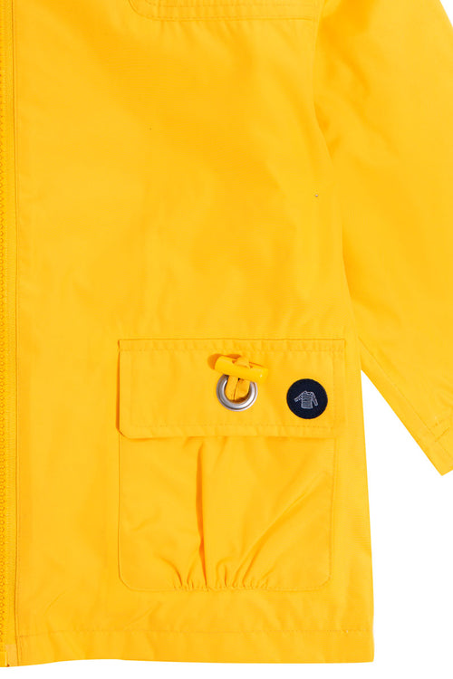 Water-resistant parka Kids - Armor-lux - 3