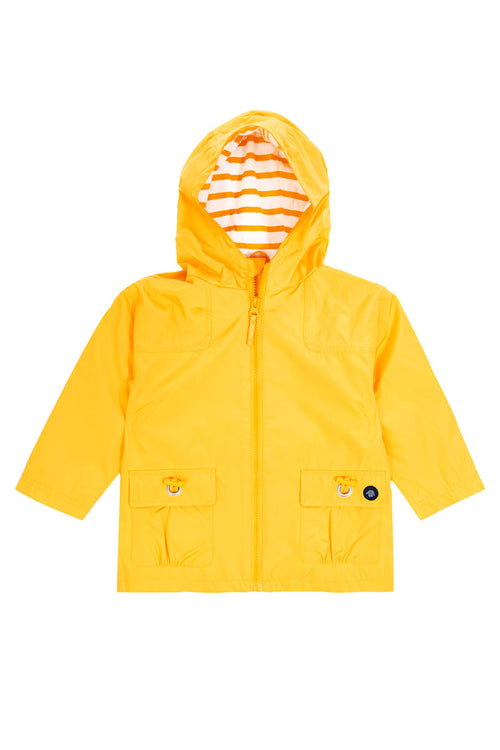 Water-resistant parka Kids - Armor-lux - 1