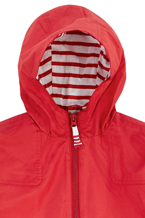 Regenjacke „Audierne“ für kleine Matrosen - Armor-lux - 2